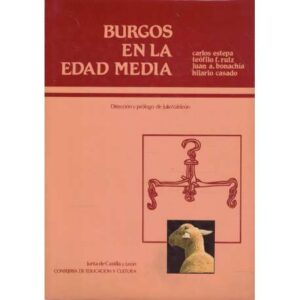 Burgos en la Edad Media