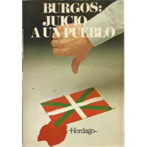Burgos: juicio a un pueblo