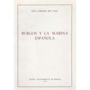 Burgos y la marina española