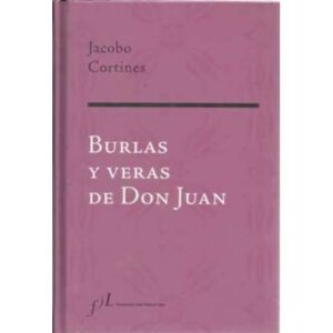 Burlas y veras de Don Juan