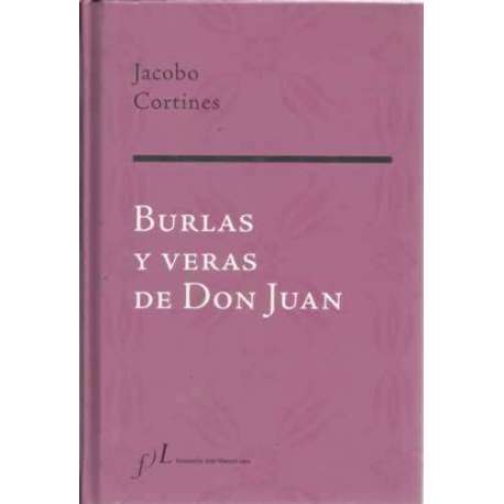 Burlas y veras de Don Juan