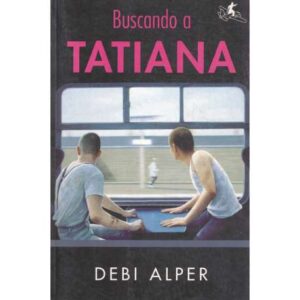 Buscando a Tatiana