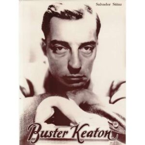 Buster Keaton