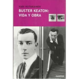 Buster Keaton: vida y obra