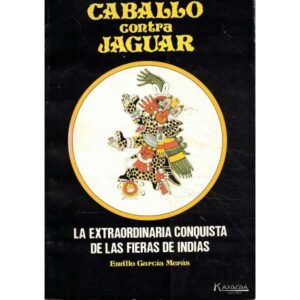 Caballo contra Jaguar