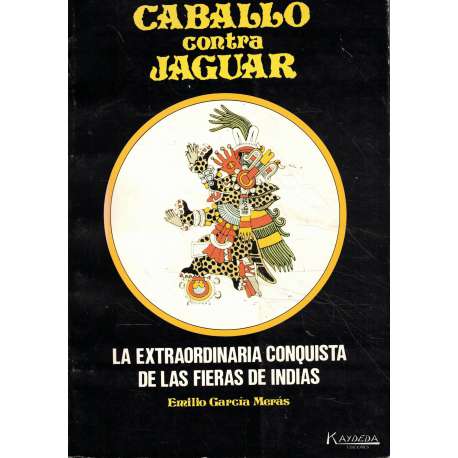 Caballo contra Jaguar