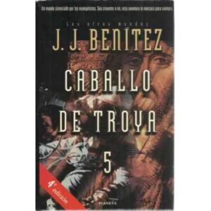 Caballo de Troya 5