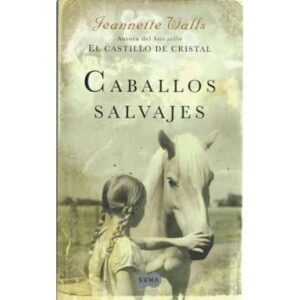 Caballos salvajes