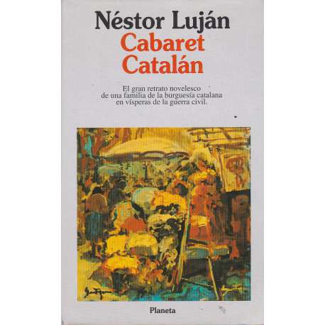Cabaret catalán