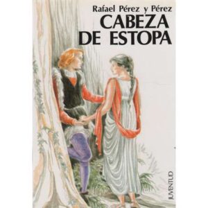 Cabeza de estopa