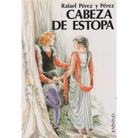 Cabeza de estopa