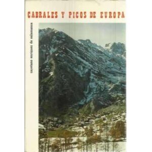 Cabrales y Picos de Europa