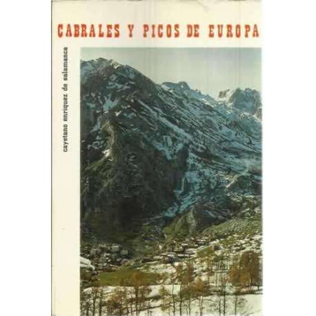 Cabrales y Picos de Europa