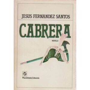 Cabrera