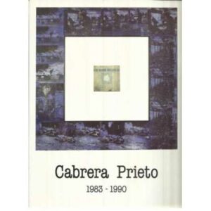 Cabrera Prieto 1983-1990