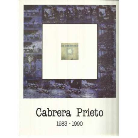 Cabrera Prieto 1983-1990
