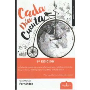 Cada día cuenta
