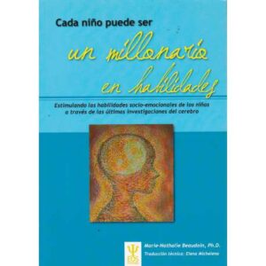 Cada niño puede ser un millonario en habilidades