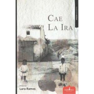 Cae la ira