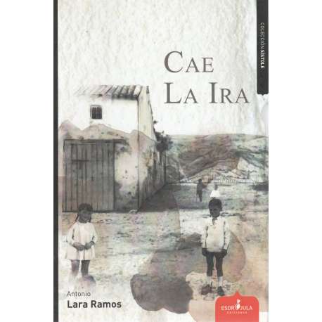 Cae la ira