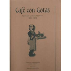 Café con gotas