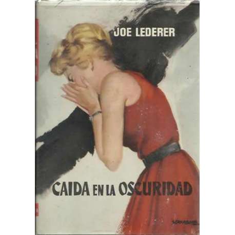 Caída en la oscuridad