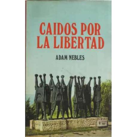 Caídos por la libertad