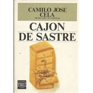 Cajón desastre