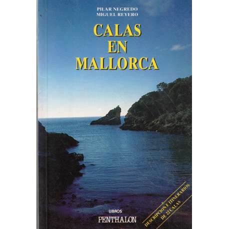 Calas en Mallorca