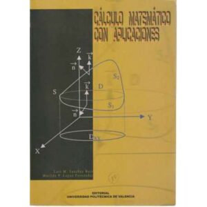 Cálculo matemático con aplicaciones