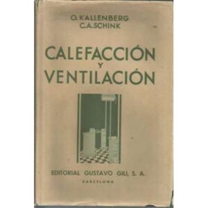 Calefacción y ventilación