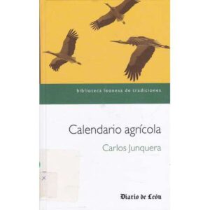 Calendario agrícola
