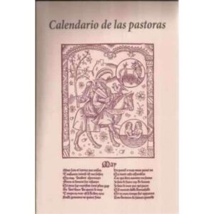 Calendario de las pastoras