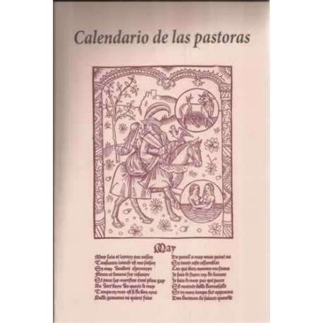 Calendario de las pastoras