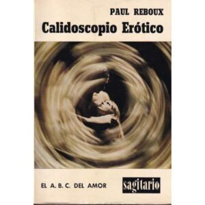Calidoscopio erótico