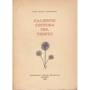 Caliente cintura del viento