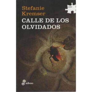 Calle de los olvidados