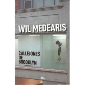 Callejones de Brooklyn