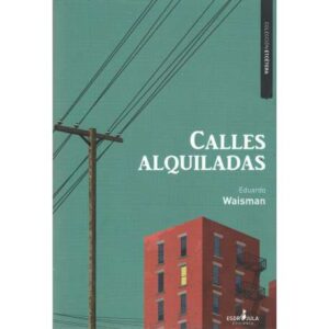 Calles alquiladas