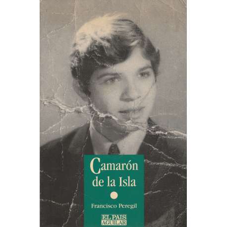 Camarón de la Isla. El dolor de un príncipe