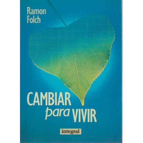 Cambiar para vivir