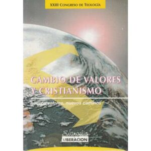 Cambio de valores y cristianismo