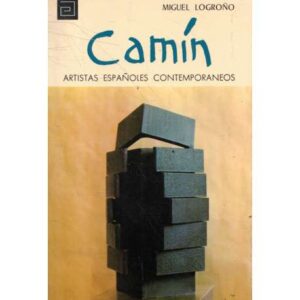 Camín