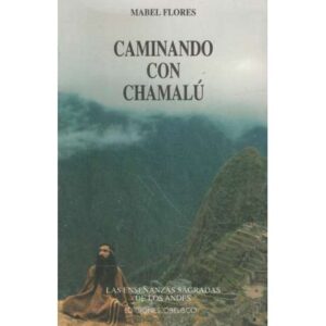 Caminando con Chamalú