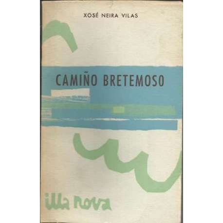 Camiño Bretemoso