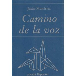 Camino de la voz