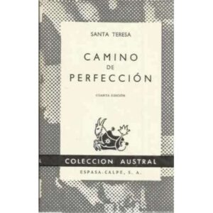 Camino de perfección
