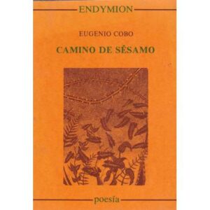 Camino de Sésamo