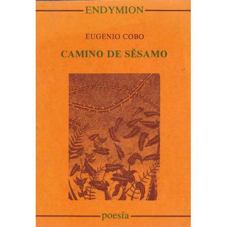 Camino de Sésamo