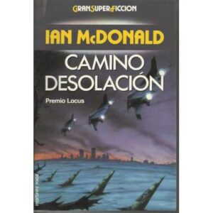 Camino desolación